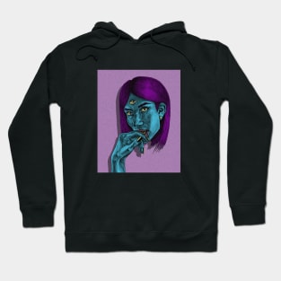 THE LOOK Hoodie